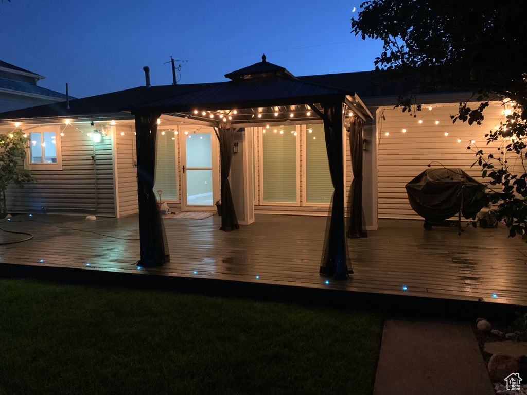 Photo 23 for MLS #2117790 at 4247 S 615 East