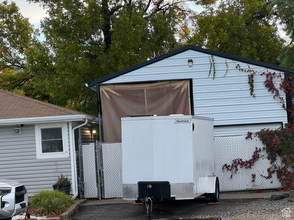 Photo 26 for MLS #2117790 at 4247 S 615 East