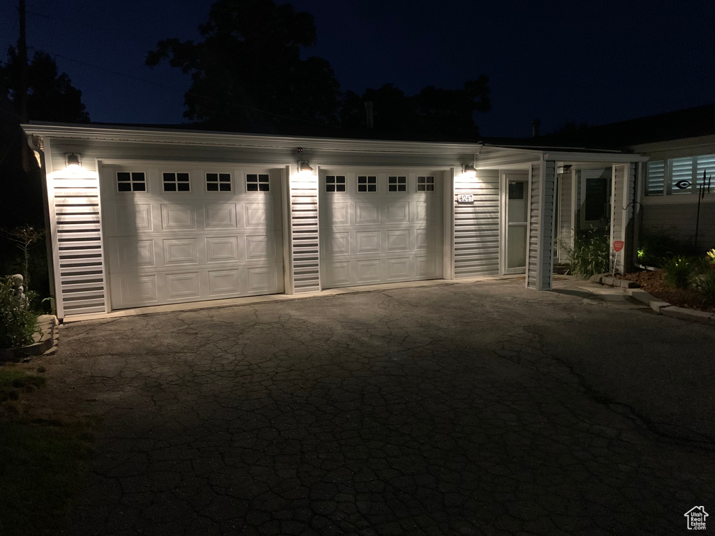 Photo 24 for MLS #2117790 at 4247 S 615 East