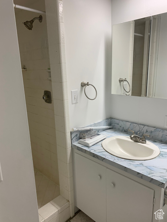 Photo 18 for MLS #2117790 at 4247 S 615 East