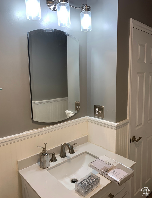 Photo 12 for MLS #2117790 at 4247 S 615 East