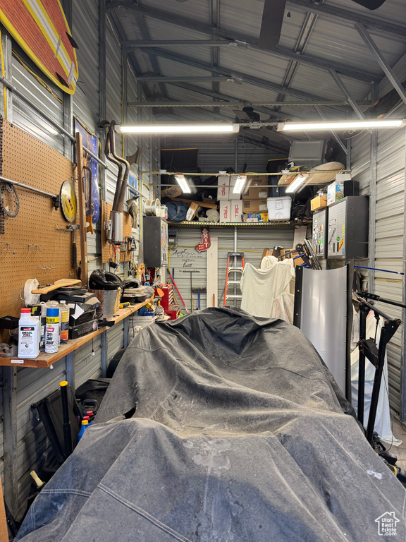 Photo 28 for MLS #2117790 at 4247 S 615 East