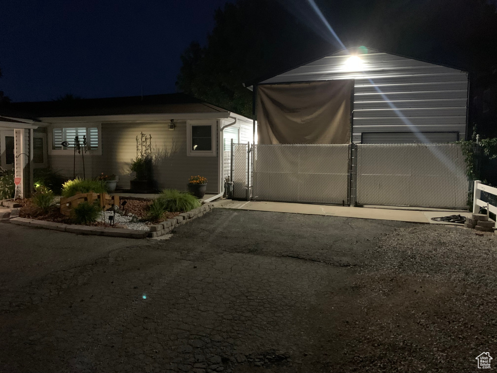 Photo 25 for MLS #2117790 at 4247 S 615 East