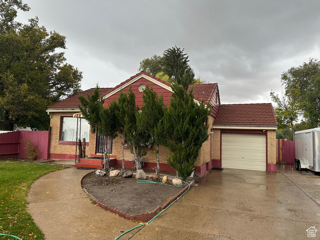 Photo 9 for MLS #2117791 at 1425 E 700 North