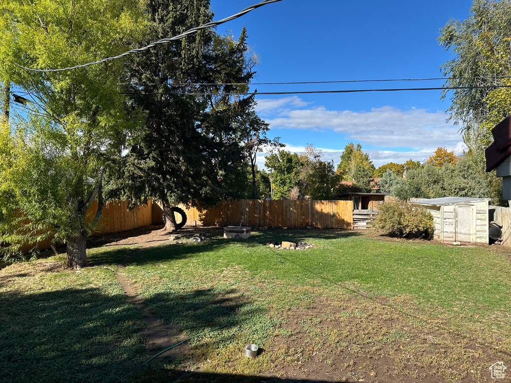 Photo 2 for MLS #2117791 at 1425 E 700 North