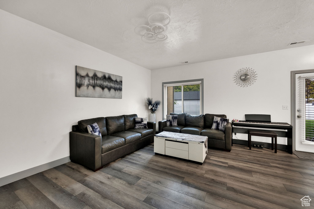 Photo 5 for MLS #2117792 at 7187 S 420 East