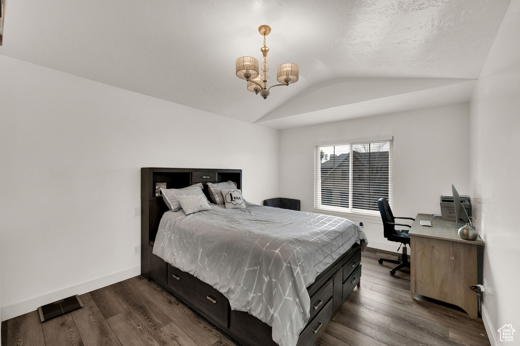 Photo 13 for MLS #2117792 at 7187 S 420 East