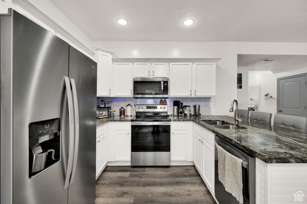 Photo 7 for MLS #2117792 at 7187 S 420 East