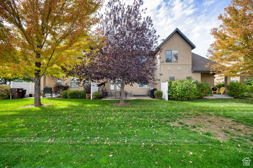 Photo 25 for MLS #2117792 at 7187 S 420 East
