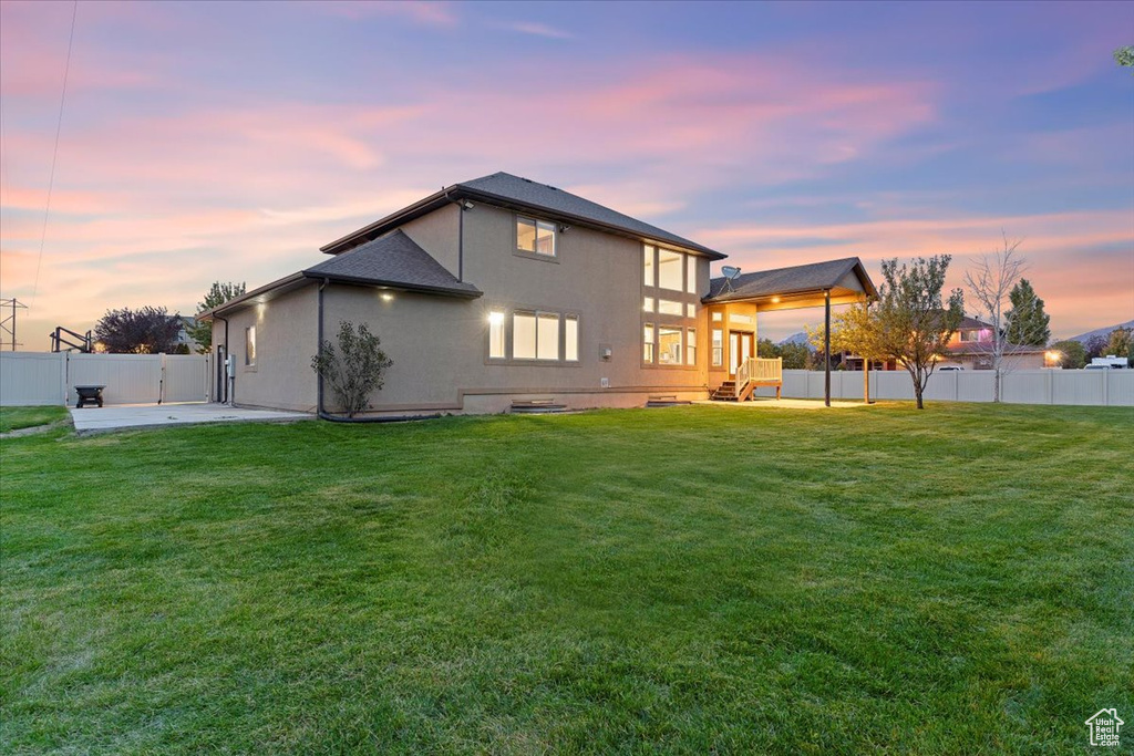 Photo 39 for MLS #2117793 at 796 S Rock Creek Cor