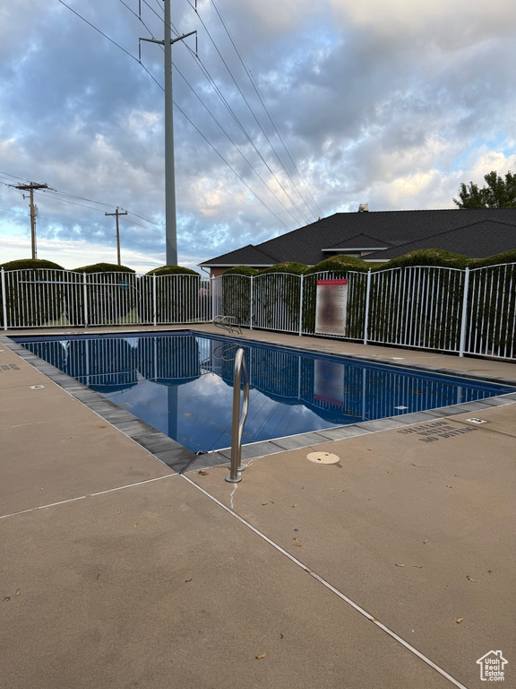 Photo 31 for MLS #2117796 at 5522 S 600 East