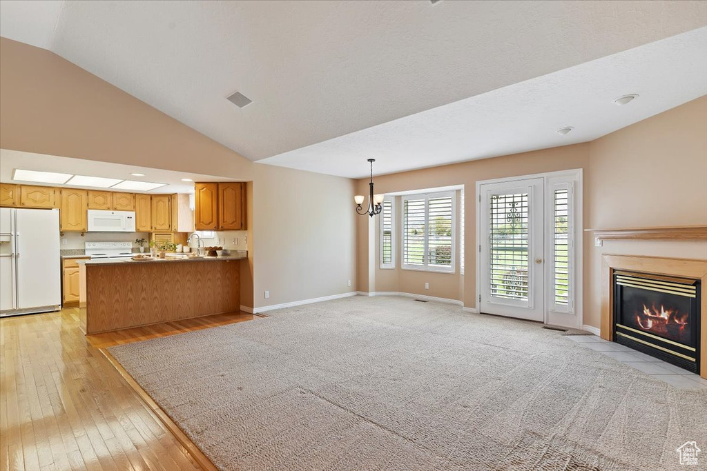 Photo 5 for MLS #2117796 at 5522 S 600 East