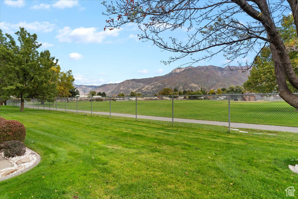 Photo 29 for MLS #2117796 at 5522 S 600 East