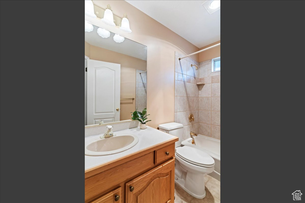 Photo 17 for MLS #2117796 at 5522 S 600 East