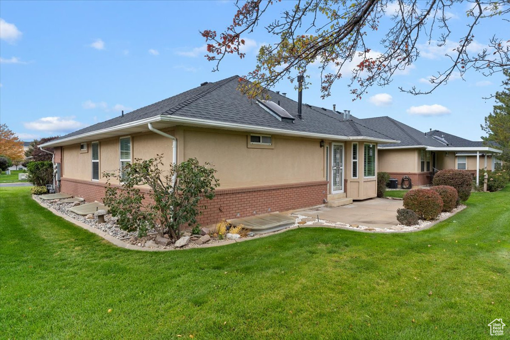 Photo 26 for MLS #2117796 at 5522 S 600 East
