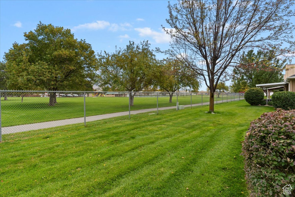 Photo 30 for MLS #2117796 at 5522 S 600 East