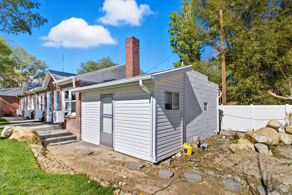 395 S MAIN Gunnison, UT 84634