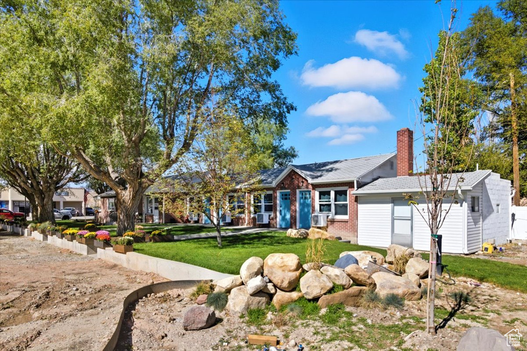 395 S MAIN Gunnison, UT 84634