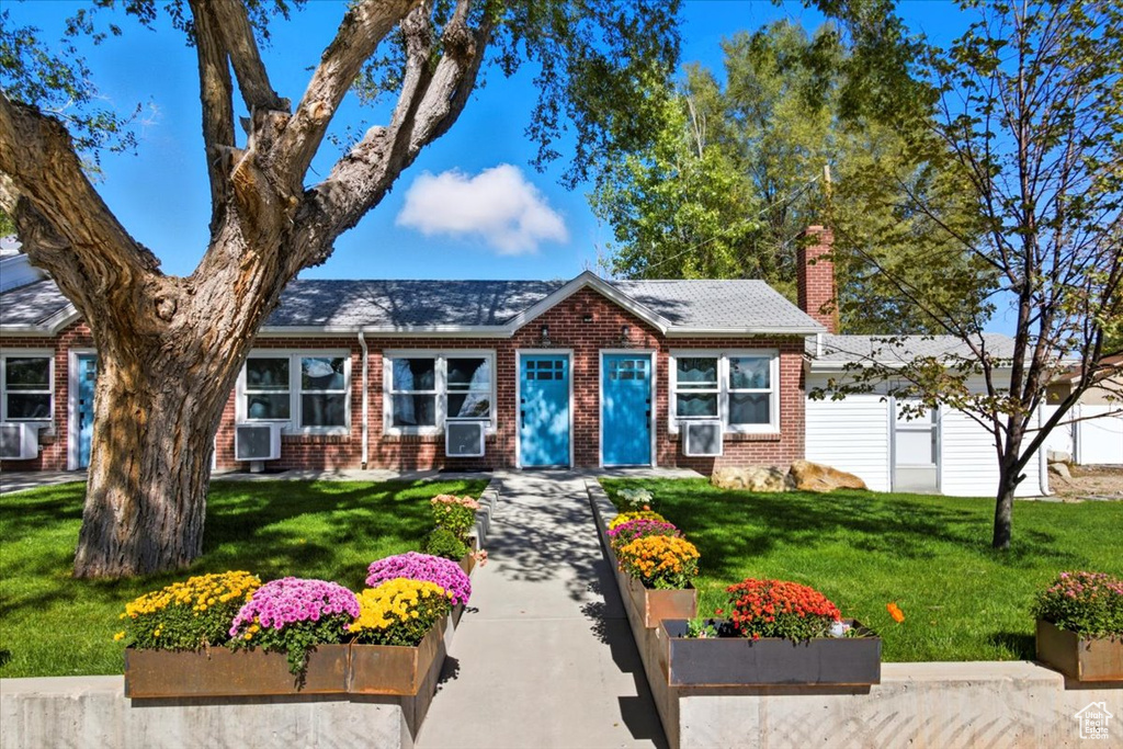 395 S MAIN Gunnison, UT 84634