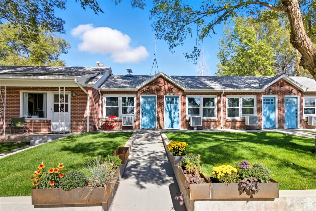 395 S MAIN Gunnison, UT 84634