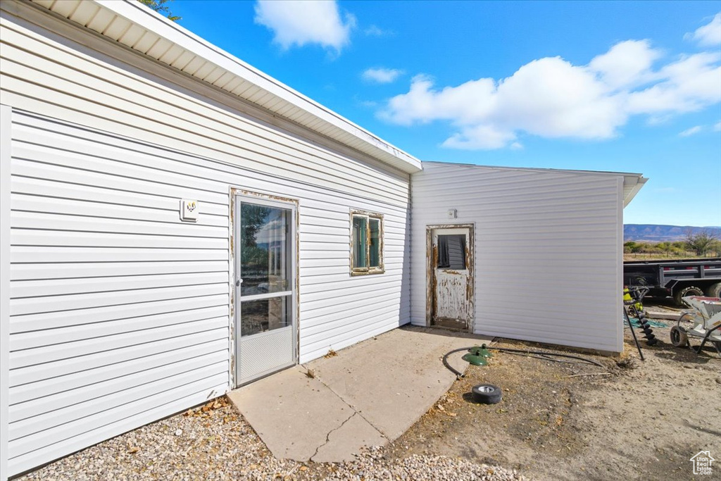 395 S MAIN Gunnison, UT 84634