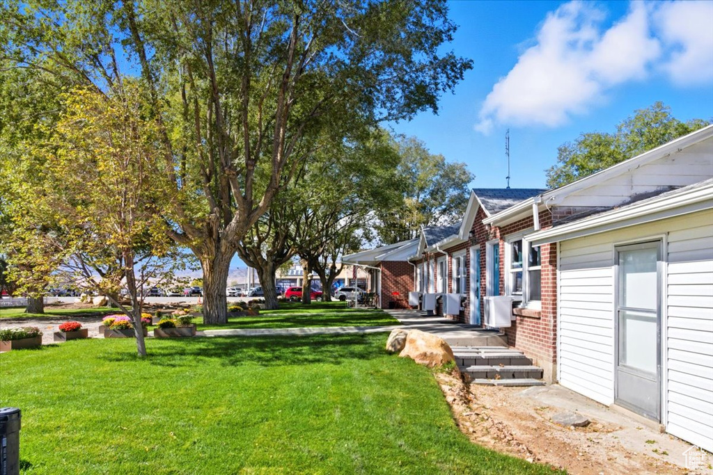 395 S MAIN Gunnison, UT 84634