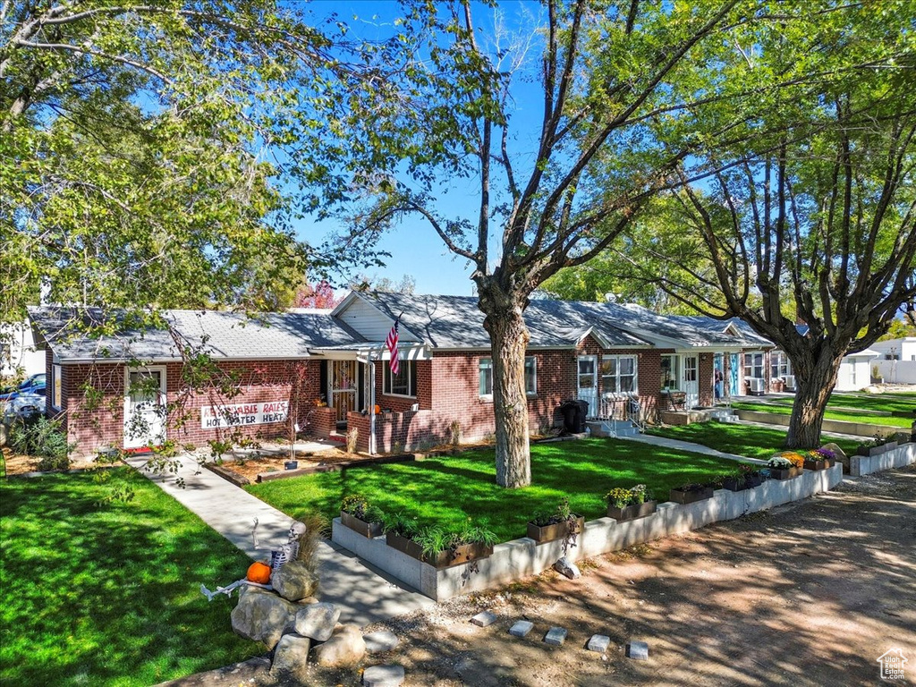 395 S MAIN Gunnison, UT 84634