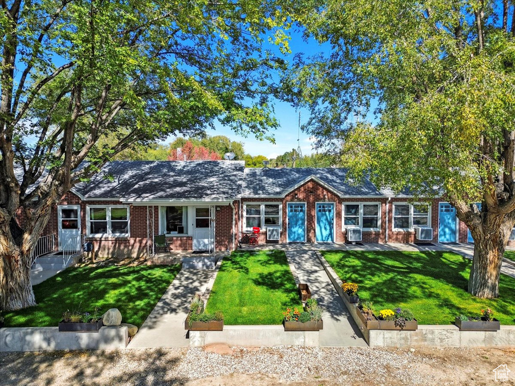 395 S MAIN Gunnison, UT 84634