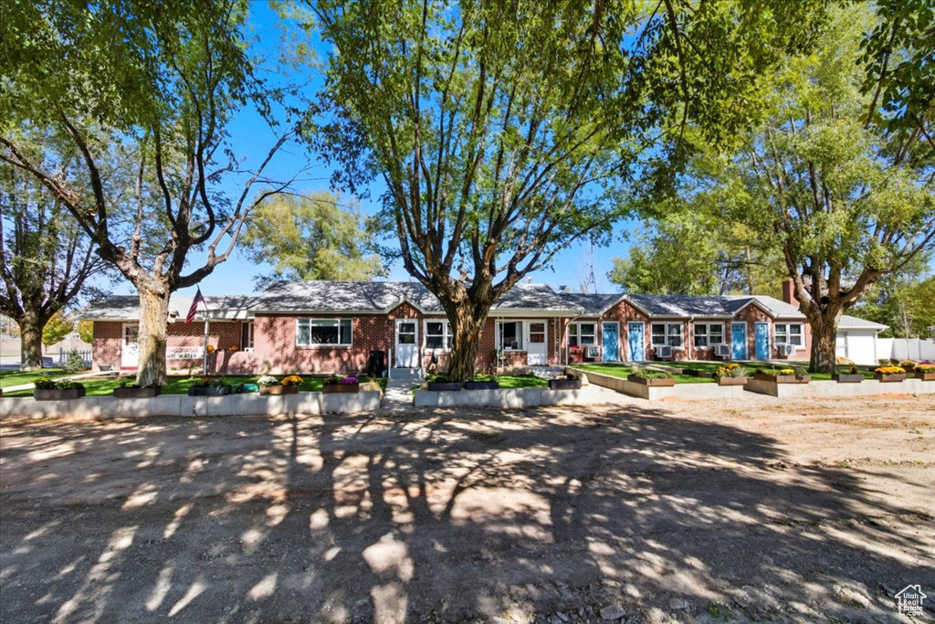 395 S MAIN Gunnison, UT 84634