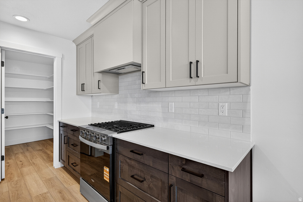 6361 S RAY DR #107 South Weber, UT 84405