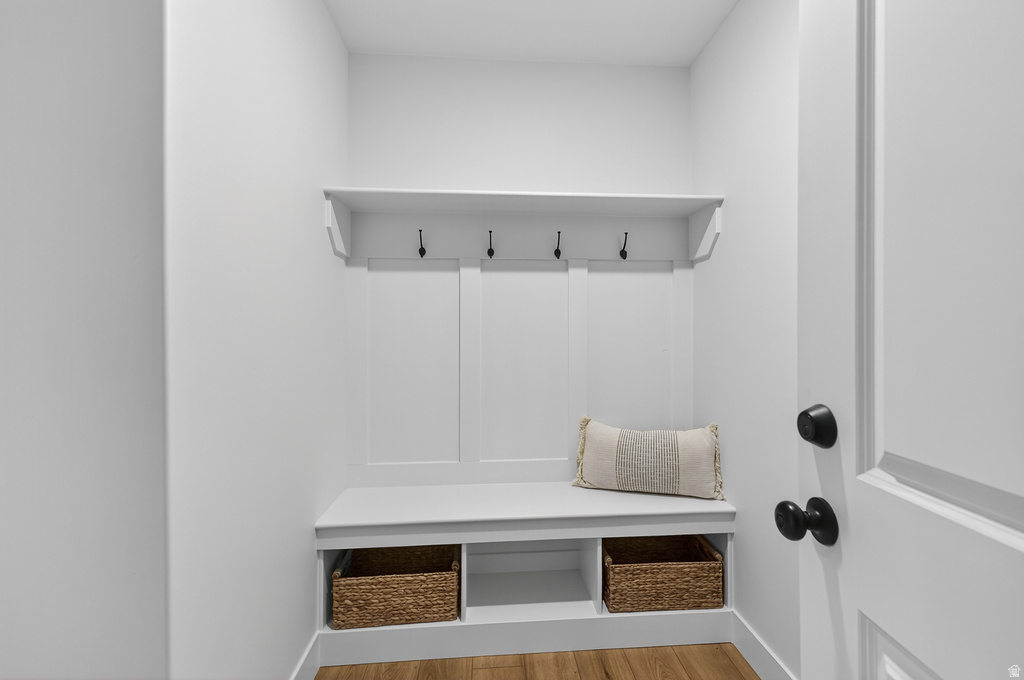 6361 S RAY DR #107 South Weber, UT 84405