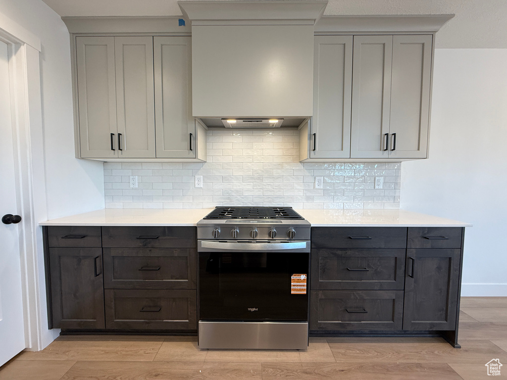 Photo 3 for MLS #2117798 at 6361 S Ray Dr #107