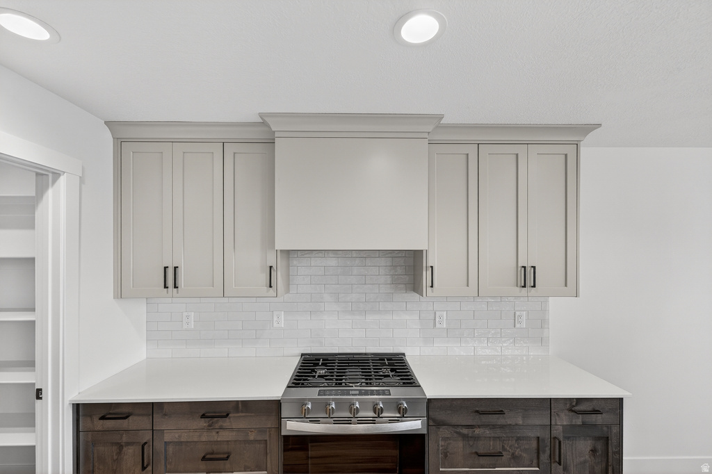 6361 S RAY DR #107 South Weber, UT 84405