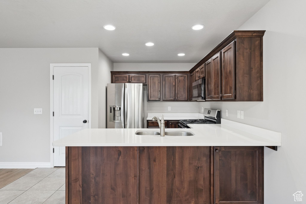 Photo 5 for MLS #2117800 at 1027 W 2050 South