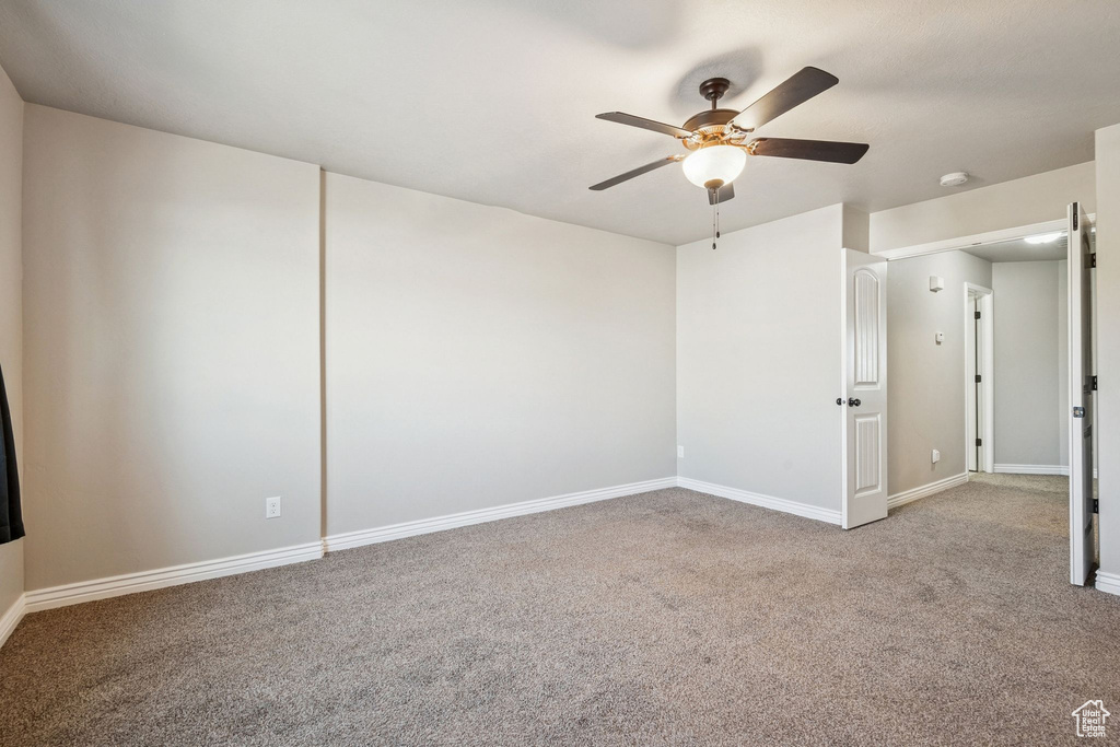 Photo 11 for MLS #2117800 at 1027 W 2050 South