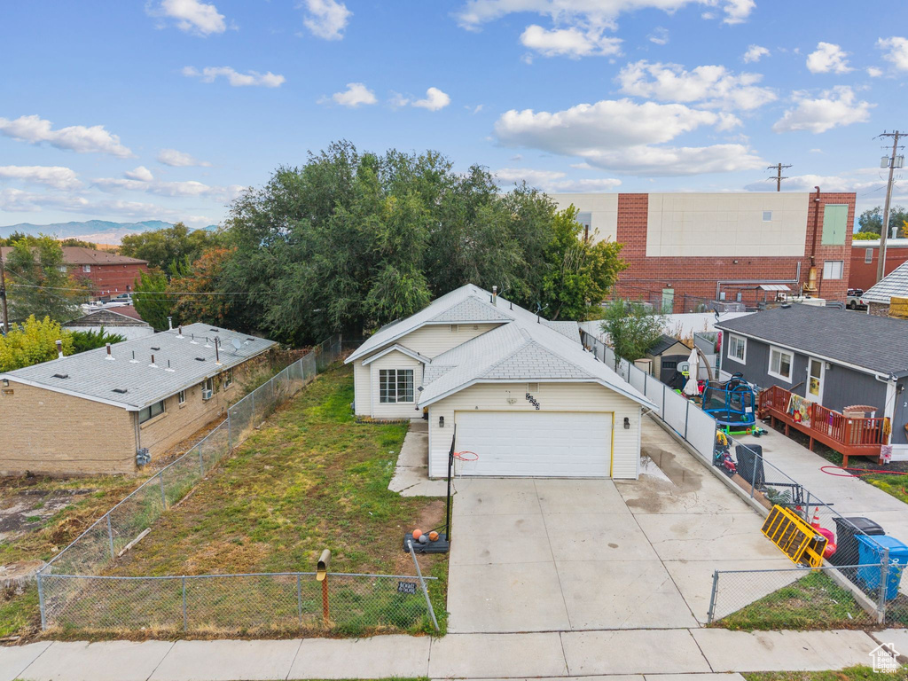 Photo 24 for MLS #2117801 at 2659 S 9080 West