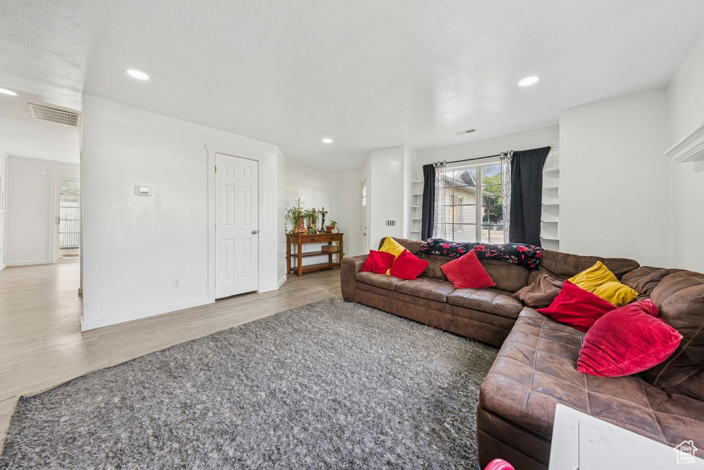 Photo 4 for MLS #2117801 at 2659 S 9080 West