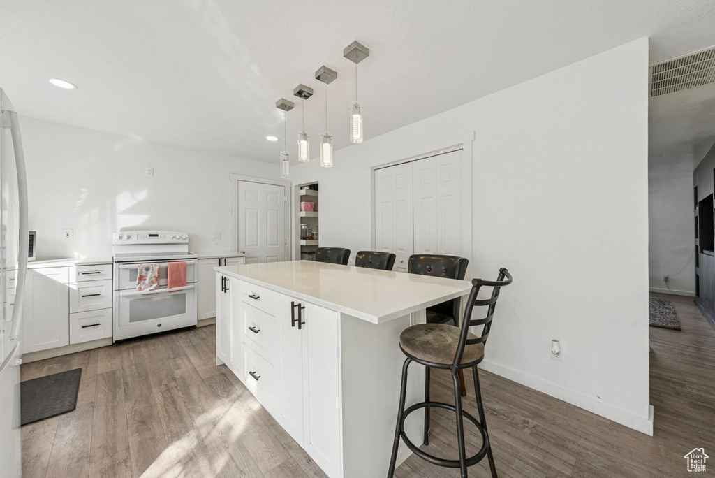 Photo 7 for MLS #2117801 at 2659 S 9080 West