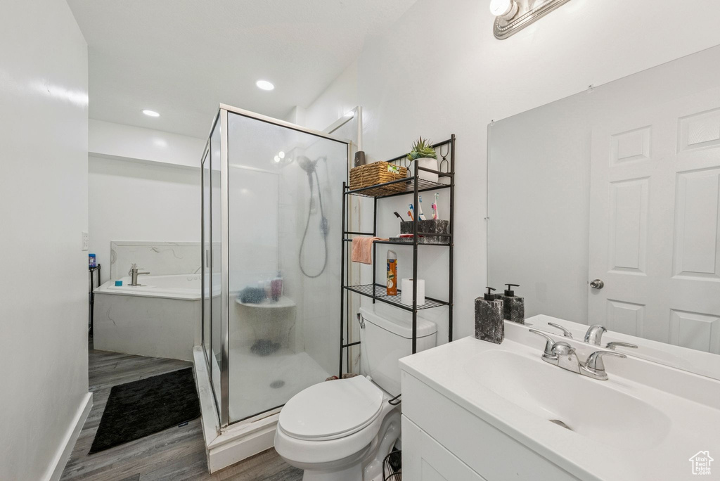 Photo 12 for MLS #2117801 at 2659 S 9080 West