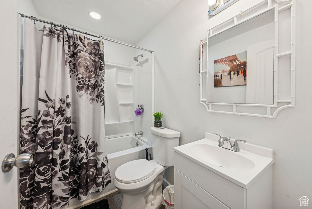 Photo 10 for MLS #2117801 at 2659 S 9080 West