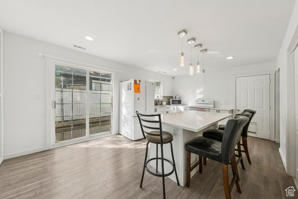 Photo 6 for MLS #2117801 at 2659 S 9080 West