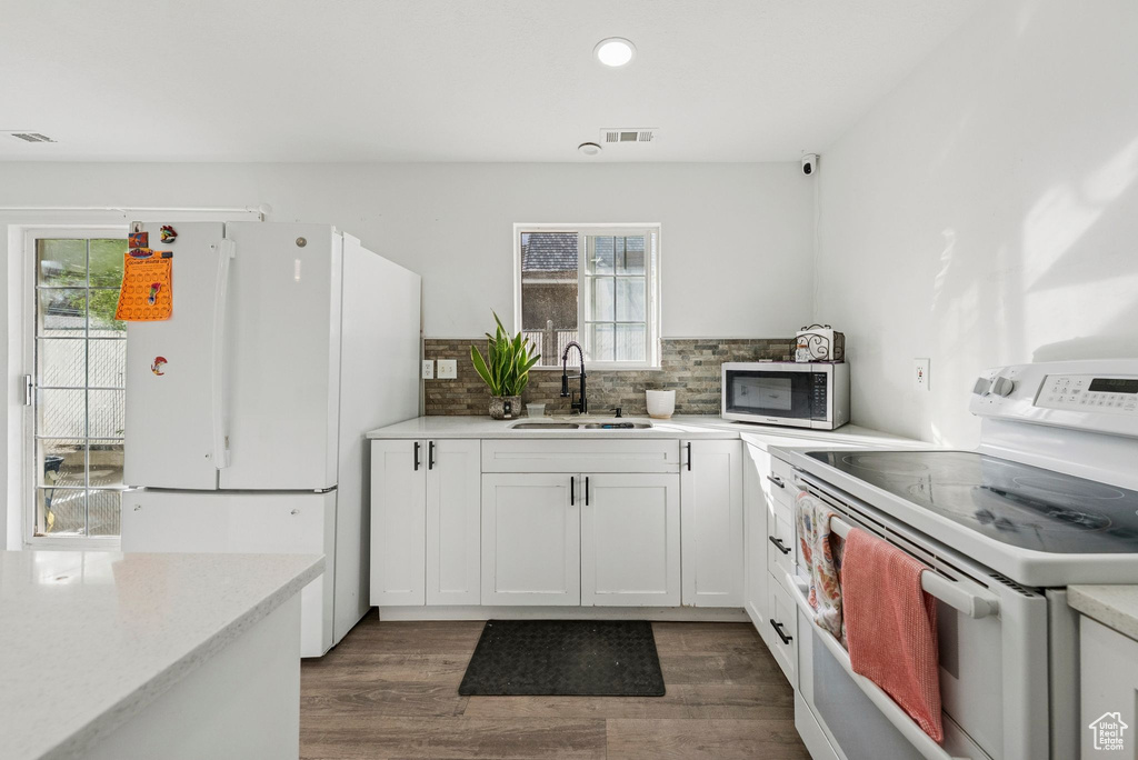 Photo 9 for MLS #2117801 at 2659 S 9080 West