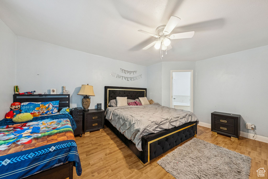 Photo 15 for MLS #2117801 at 2659 S 9080 West