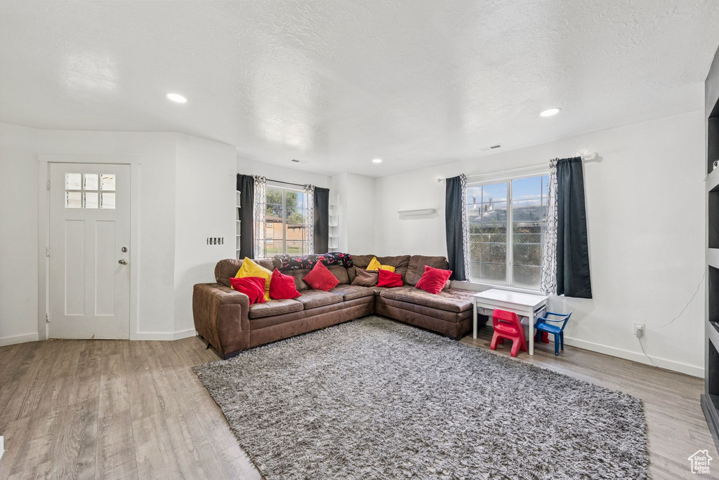 Photo 2 for MLS #2117801 at 2659 S 9080 West