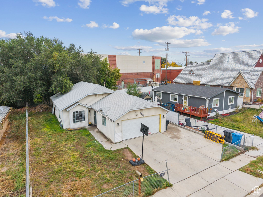 Photo 23 for MLS #2117801 at 2659 S 9080 West