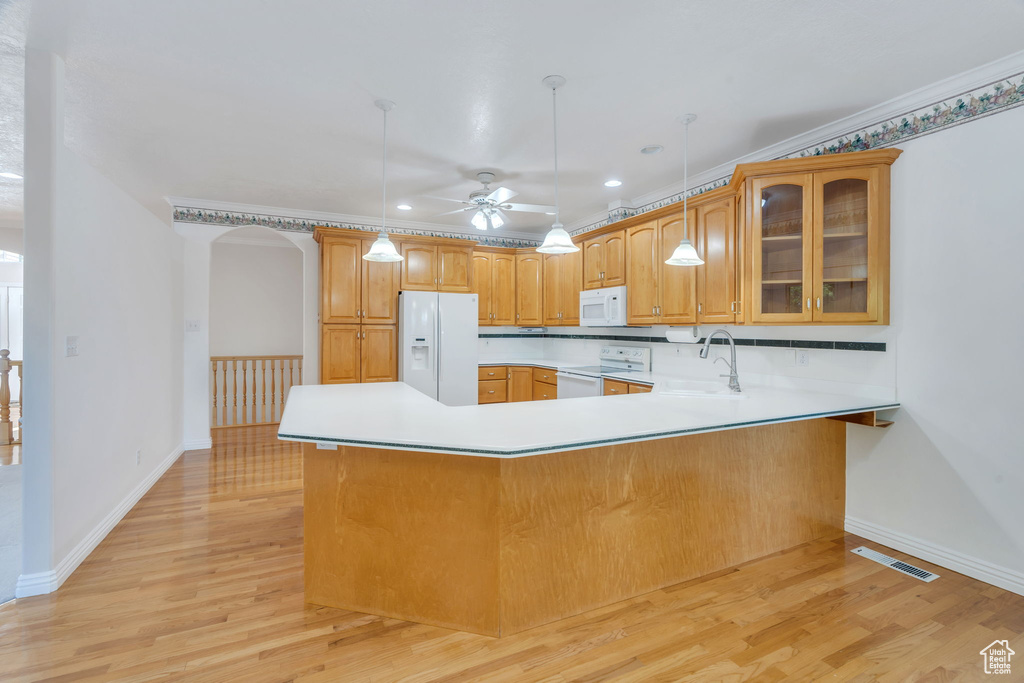 Photo 11 for MLS #2117802 at 314 S 1850 East
