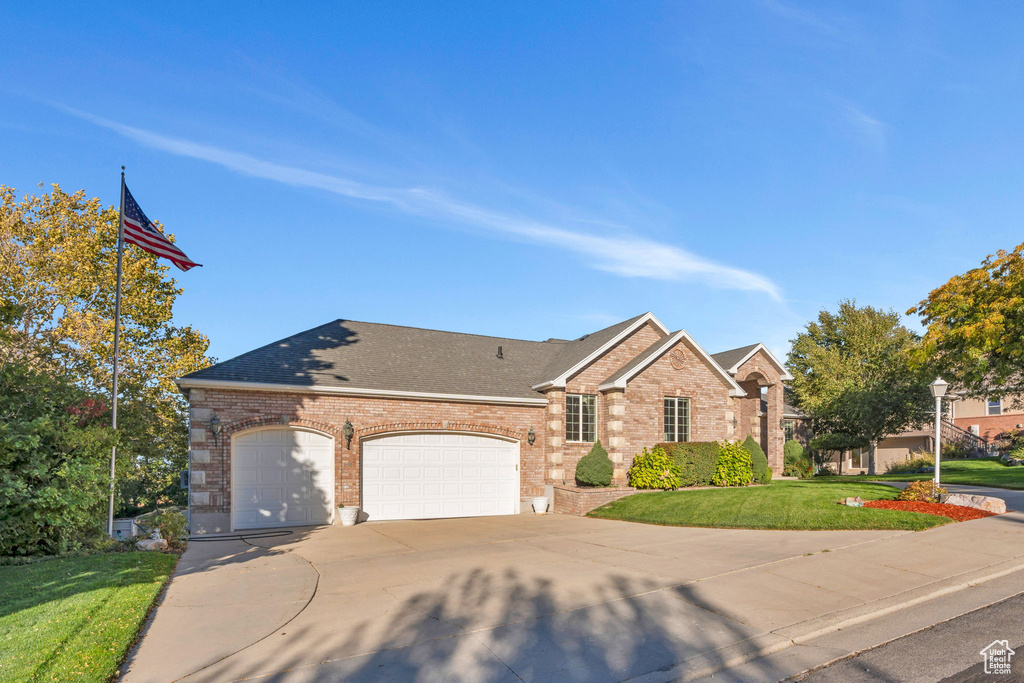 Photo 40 for MLS #2117802 at 314 S 1850 East