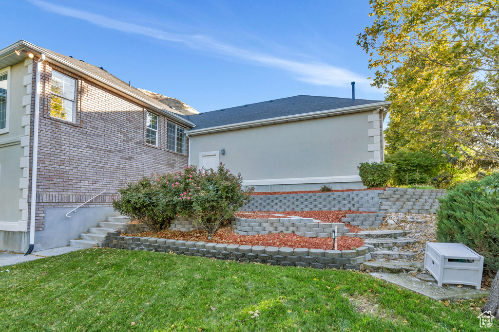 Photo 38 for MLS #2117802 at 314 S 1850 East