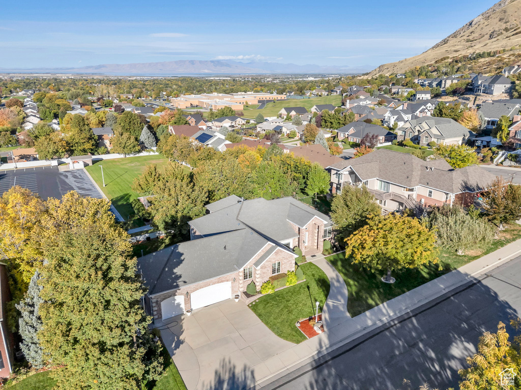 Photo 2 for MLS #2117802 at 314 S 1850 East