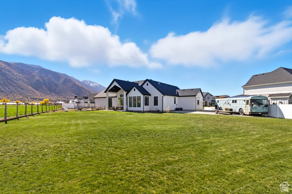 Photo 20 for MLS #2117805 at 1907 E 1960 South